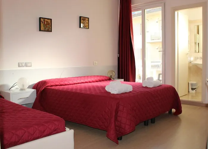 Morolli 3* Rimini