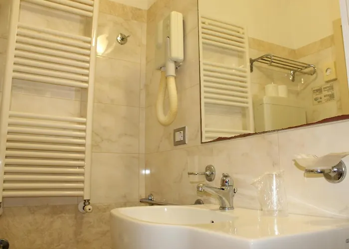 Morolli Hotel Rimini