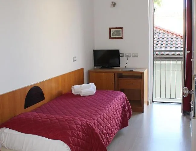 Morolli Hotel