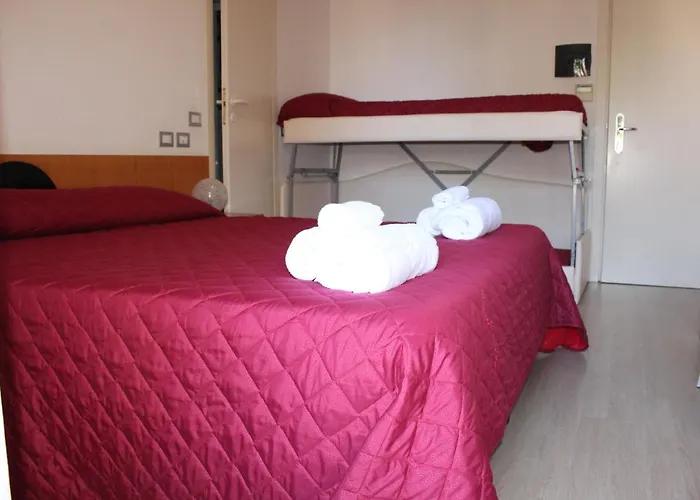 Morolli Hotel Rimini