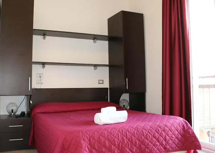 Morolli Hotel Rimini