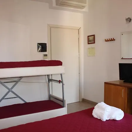 Morolli Hotell Rimini