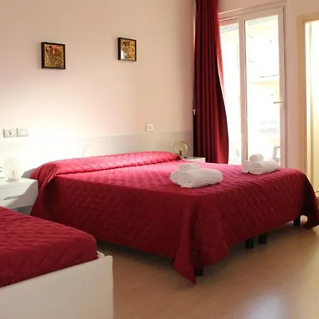 Morolli Hotell Rimini