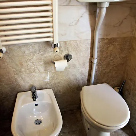 Morolli Hotell Rimini