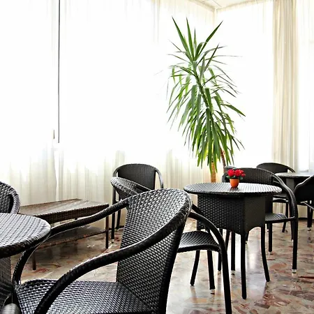 Hotell Morolli Rimini