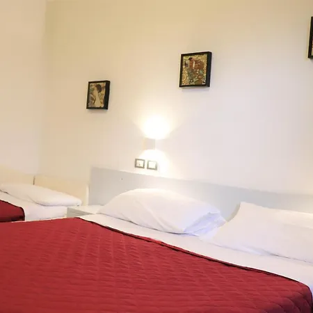 Morolli Hotell Rimini