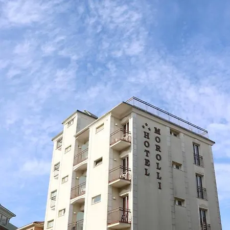 Morolli Hotell