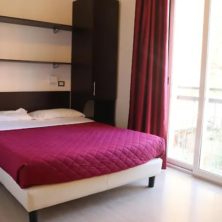Morolli Hotell Rimini