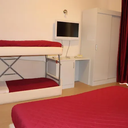 Hotel Morolli Rimini