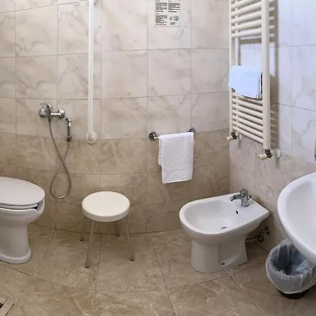 Morolli Hotell