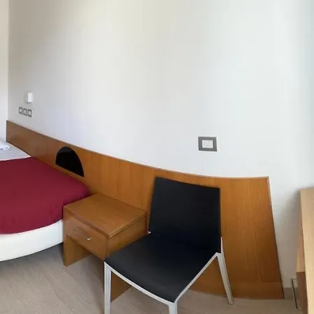 Hotell Morolli