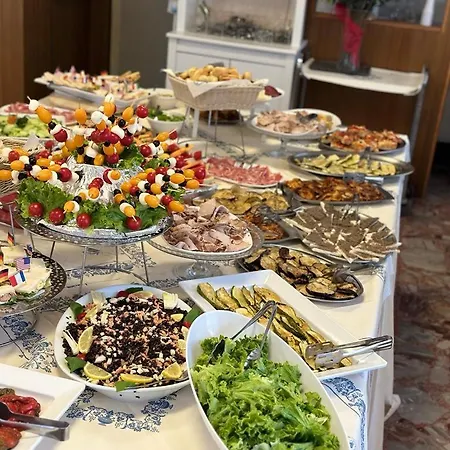 Morolli Hotell Rimini