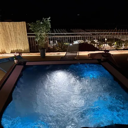 Morolli Hotell Rimini