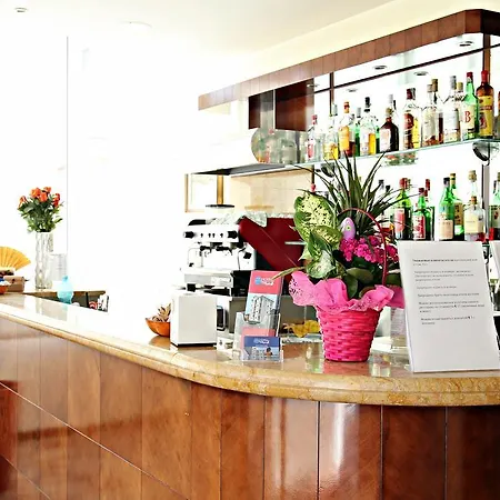Hotell Morolli Rimini