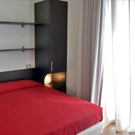 Morolli 3* Римини
