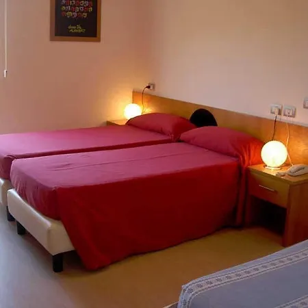 Morolli Hotell