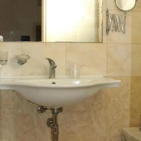 Hotell Morolli Rimini