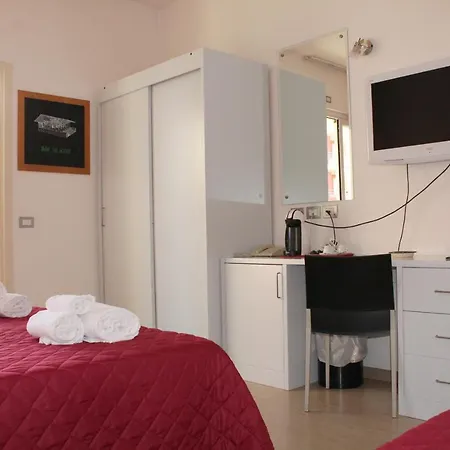 Morolli Otel Rimini