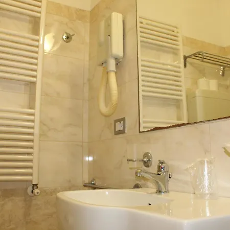 Morolli Hotell Rimini