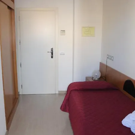 Morolli Hotell Rimini
