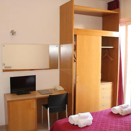 Morolli Hotell
