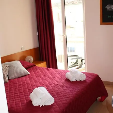 Morolli Hotell 3*
