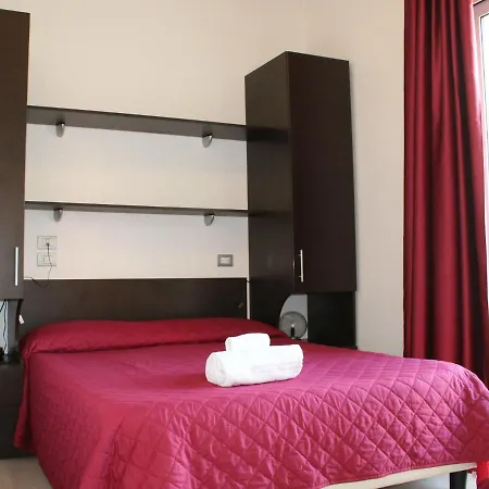 Morolli Hotell Rimini