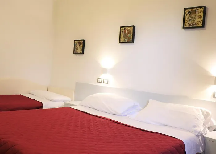 Morolli Otel Rimini