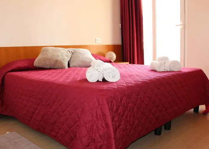Morolli Otel 3*