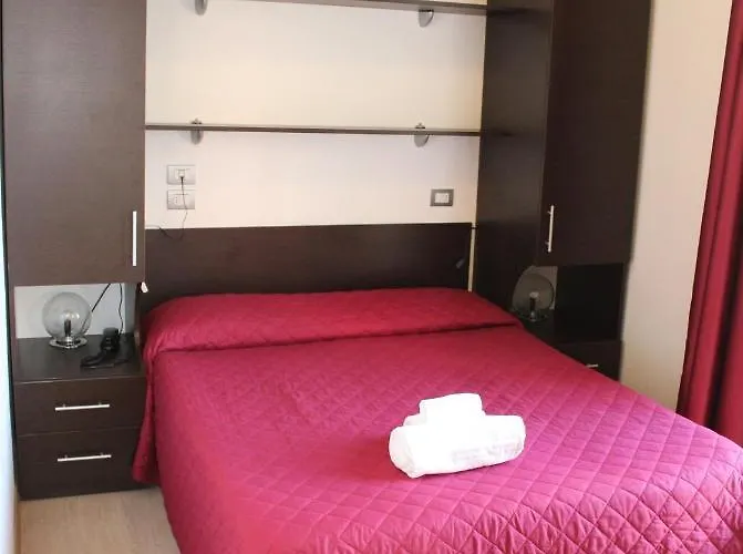 Morolli Otel 3*