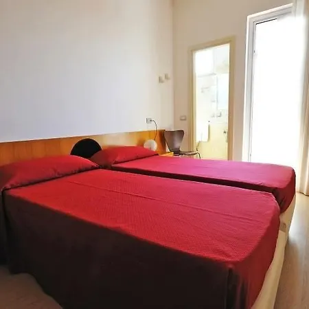 Hotel Morolli 3*