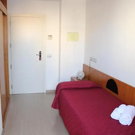 Hotel Morolli 3*