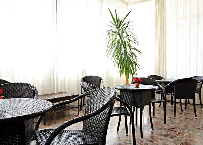 酒店 Morolli 里米尼